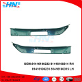 Bumper Strip 81416100232 81416100314 RH 81416100231 81416100315 Pièces détachées pour camions LH MAN